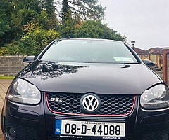 Volkswagen Golf GTi - Image 4/5