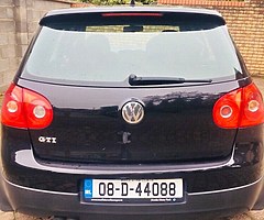 Volkswagen Golf GTi - Image 5/5