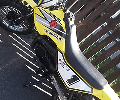 Suzuki jr50