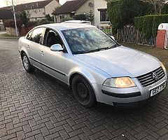 04 passat 2.0 - Image 7/10