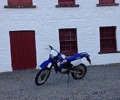 2000 dt125r