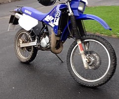 2000 dt125r