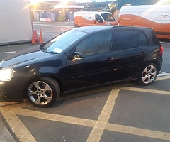 Golf gti - Image 4/5