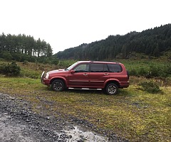 Suzuki vitara xl7