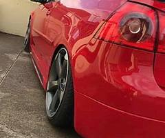 1.9 mk5 golf kitted