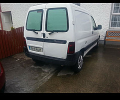 2 vans - Image 5/11