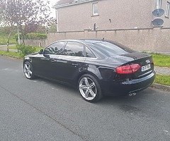 2008 Audi a4 - Image 5/10