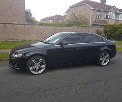 2008 Audi a4 - Image 6/10