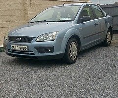 Ford focus - Image 3/6