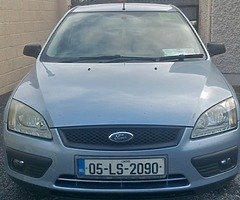 Ford focus - Image 4/6