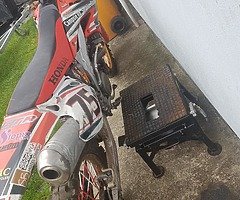 Crf450 - Image 4/8