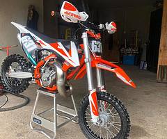 2018 Ktm Sx65 - Image 4/9