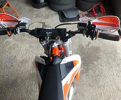 2018 Ktm Sx65 - Image 8/9