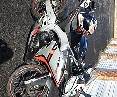 Aprilia rs4