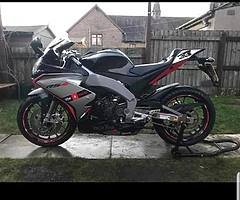 Aprilia rs4 - Image 5/10