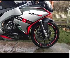 Aprilia rs4 - Image 6/10