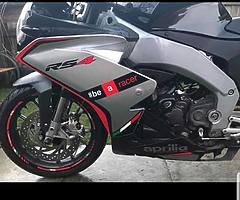 Aprilia rs4 - Image 7/10