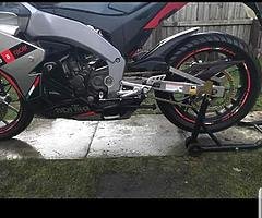 Aprilia rs4 - Image 8/10