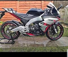 Aprilia rs4 - Image 9/10