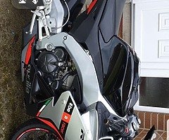 Aprilia rs4 - Image 10/10