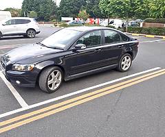 Volvo s40, very low mileage, 1 owner, nct - Image 4/8