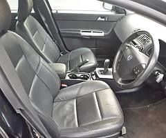 Volvo s40, very low mileage, 1 owner, nct - Image 5/8