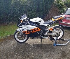 Honda cbr1000rr - Image 4/8