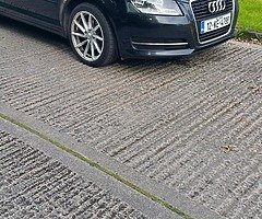 Audi a3 2.0 tdi 170bhp 201.000 miles - Image 4/9