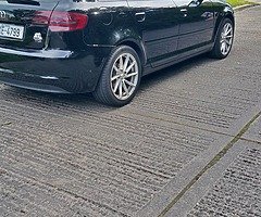 Audi a3 2.0 tdi 170bhp 201.000 miles - Image 5/9