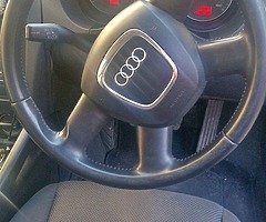 Audi a3 2.0 tdi 170bhp 201.000 miles - Image 9/9