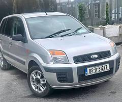 Ford 2006