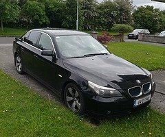 Bmw 520i