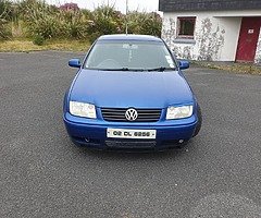 VW Bora - Image 4/5