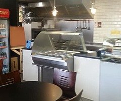 Cafe/Deli Equipment - Image 4/10