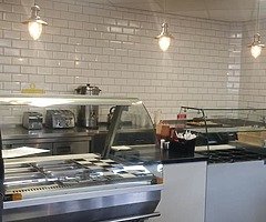 Cafe/Deli Equipment - Image 6/10