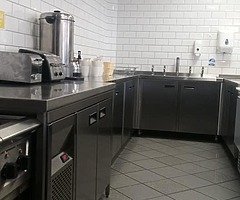 Cafe/Deli Equipment - Image 7/10