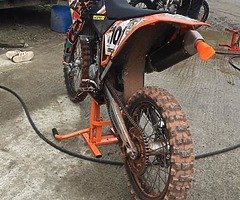 KTM 250 SXF - Image 4/4