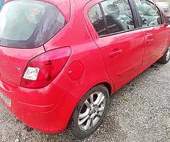 Opel Corsa 1.4