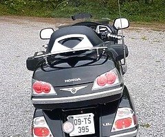 Honda Goldwing 1800i - Image 4/10