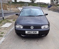 Mk4 Golf 130 Gttdi 180bhp £975 - Image 3/6