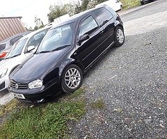 Mk4 Golf 130 Gttdi 180bhp £975 - Image 4/6