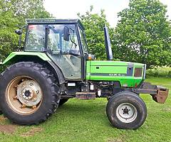 Deutz 4.31tractor - Image 5/5