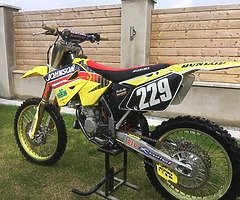 Rm 125