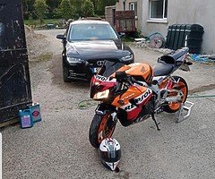 1000rr repsol fireblade