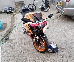 1000rr repsol fireblade