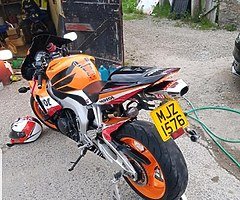 1000rr repsol fireblade - Image 3/6