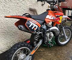 Ktm 50 - Image 3/5