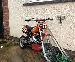 Ktm 50 - Image 4/5