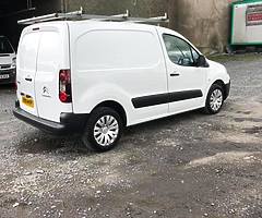 2013 Citroën Berlingo 3 Seater Side door - Image 6/9