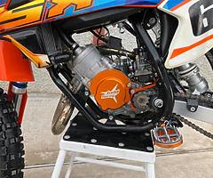 2017 KTM SX50 - Image 4/8